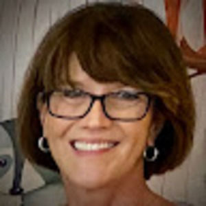 Meet your Posher, Terrie